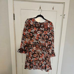 Realisation Par The Mary Jane - Shrooms Size L